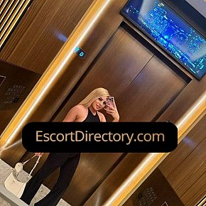 Salome Superbunduda escort in Barcelona offers Espanhola services