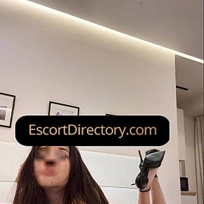 Jasmin Vip Escort escort in  offers Kama sutra services