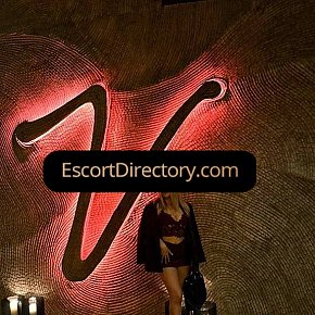 Luisa Menue escort in Zurich offers Soumission/esclave (soft) services