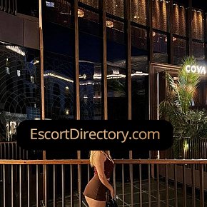 Luisa Menue escort in Zurich offers Soumission/esclave (soft) services