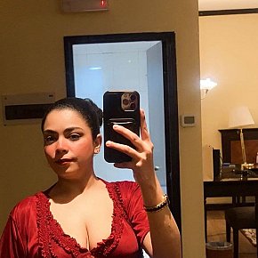 Aishwarya Super Busty
 escort in Dubai offers Anal Sex services