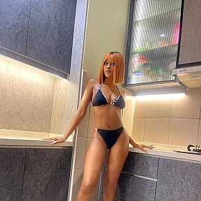 Lorie Petite
 escort in Casablanca offers Anal Sex services