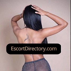 Karla Vip Escort escort in Barcelona offers Seduta in faccia services