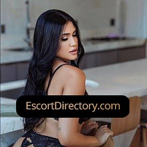 Maria Posterior Mare escort in Madrid offers Sex în Diferite Poziţii services