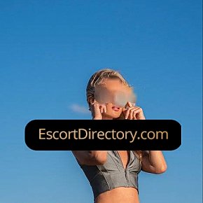 Melanie Vip Escort escort in Zurich offers Erotic massage services