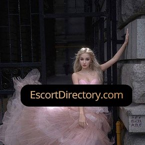 Lili Vip Escort escort in London offers Cumshot on body (COB) services