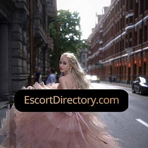 Lili Vip Escort escort in London offers Cumshot on body (COB) services