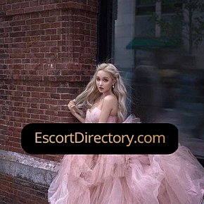 Lili Vip Escort escort in London offers Cumshot on body (COB) services