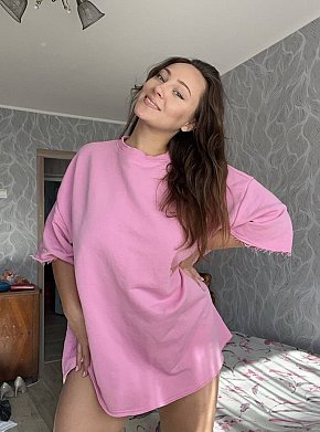 afilv Superbunduda escort in Paris offers Beijo francês services