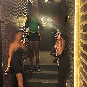 Inaya-and-Rachel Ganz Natürlich escort in Kampala offers Tantra services