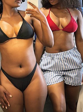 Inaya-and-Rachel Culo Enorme escort in Kampala offers Tántrico
 services