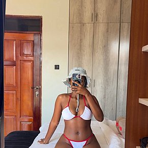 Inaya-and-Rachel Vip Escort escort in Kampala offers Lesbenspiele services