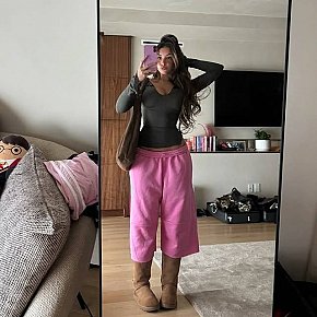 Aira Occasional
 escort in Bangkok offers Cumshot on body (COB) services