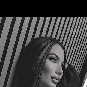 Lina Ragazza Fitness escort in Prague