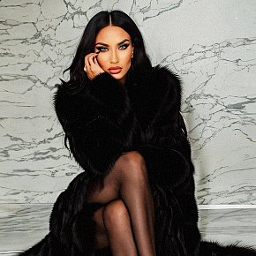Lina Fitness Girl escort in Prague