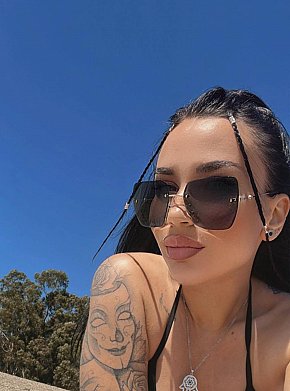 Lina Ragazza Fitness escort in Prague