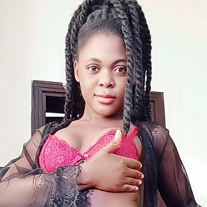 Aaliyah All Natural
 escort in Abu Dhabi offers Full Body Sensual Massage services