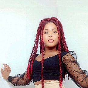 Aaliyah All Natural
 escort in Abu Dhabi offers Full Body Sensual Massage services