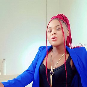 Aaliyah All Natural
 escort in Abu Dhabi offers Full Body Sensual Massage services