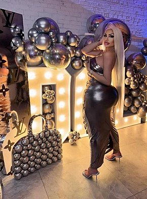 Bimbo-doll Super Booty
 escort in Phuket