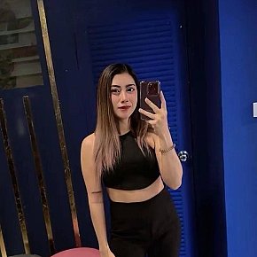 Pami Petite
 escort in Muscat