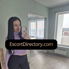 Linda Vip Escort escort in Prague offers French Kissing services