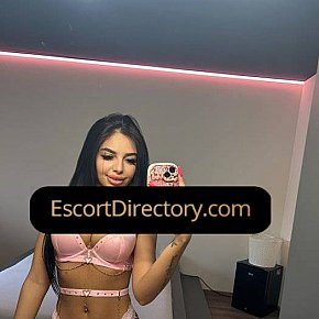 Zayana Vip Escort escort in Budapest offers Golden Shower (give) services