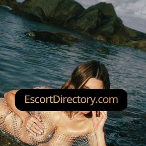 Lola Vip Escort escort in Ljubljana offers Girlfriend Experience (GFE) services