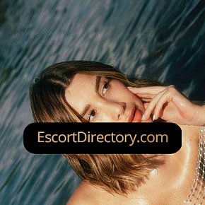 Lola Vip Escort escort in Ljubljana offers Girlfriend Experience (GFE) services
