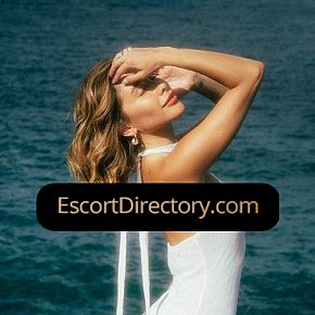 Lola Vip Escort escort in Ljubljana offers Girlfriend Experience (GFE) services