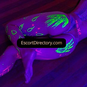 Isabela Vip Escort escort in  offers DUO services