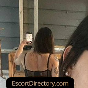 Bianca Vip Escort escort in Dublin offers Fingering services