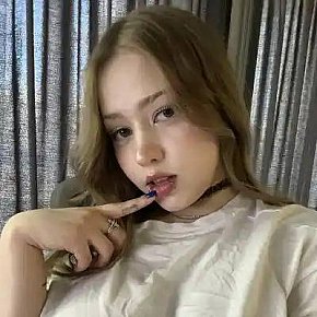 Ava All Natural
 escort in Bangkok offers Erotic massage services