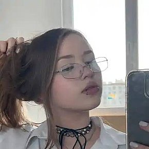 Ava All Natural
 escort in Bangkok offers Erotic massage services