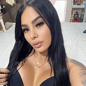 Dulceguerra Vip Escort escort in Cancun offers Sex in versch. Positionen services