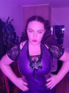 Cindy-Pam All Natural
 escort in Barnsley offers Bondage services