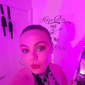 Cindy-Pam All Natural
 escort in Barnsley offers Bondage services