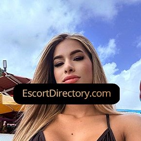 Sol Fitness Girl
 escort in Barcelona offers DUO services