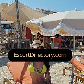 Barbara Fitness Girl
 escort in Madrid offers Sex in Different Positions services