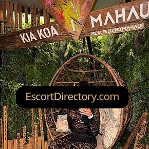 Isabela Vip Escort escort in Berlin offers Sex in Different Positions services