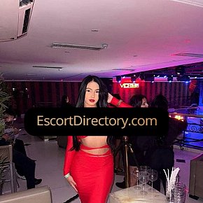 Isabela Vip Escort escort in Berlin offers Sex in Different Positions services