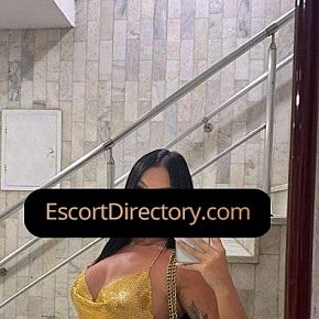 Isabela Vip Escort escort in Berlin offers Sex in Different Positions services