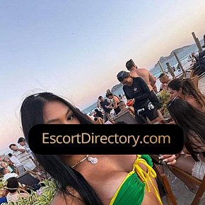 Isabela Vip Escort escort in Berlin offers Sex in Different Positions services