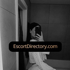 Julianna Vip Escort escort in  offers Deep Throat services