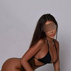 Monique Fitness Girl
 escort in Singapore City offers Deep Throat services