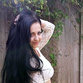 Cindy-Lane escort in Paris offers Sega services