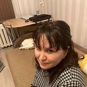 Ludmila All Natural
 escort in Moscow offers Handjob services