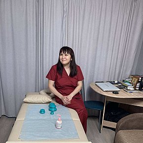 Ludmila All Natural
 escort in Moscow offers Handjob services