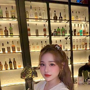 lucky Mature escort in Ho Chi Minh offers French Kissing services