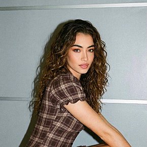 Amara Vip Escort escort in Hamburg offers Kissing services